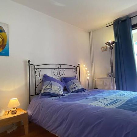 Tetra Cosy Apartment Thonon-les-Bains Exterior photo