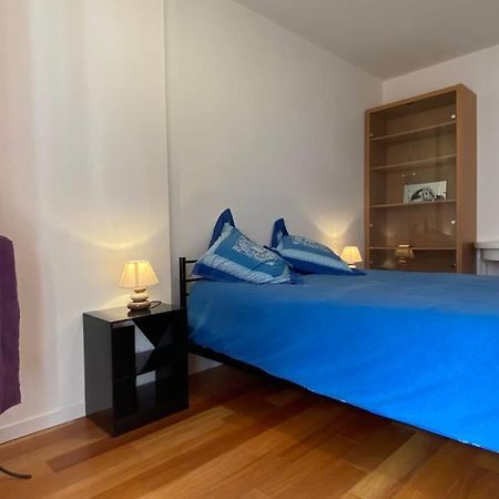 Tetra Cosy Apartment Thonon-les-Bains Exterior photo