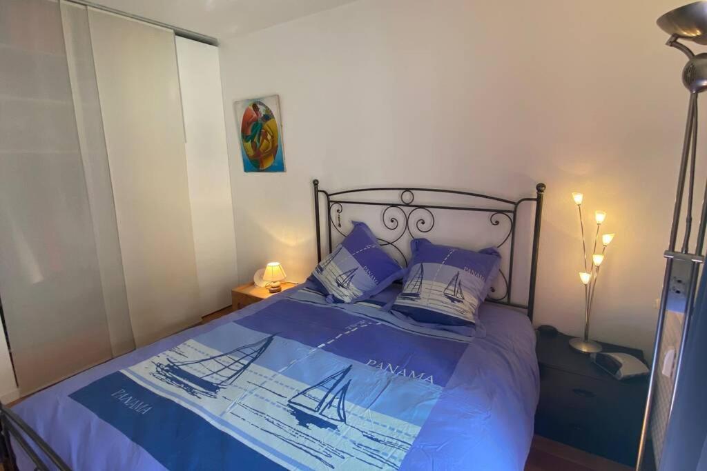 Tetra Cosy Apartment Thonon-les-Bains Exterior photo