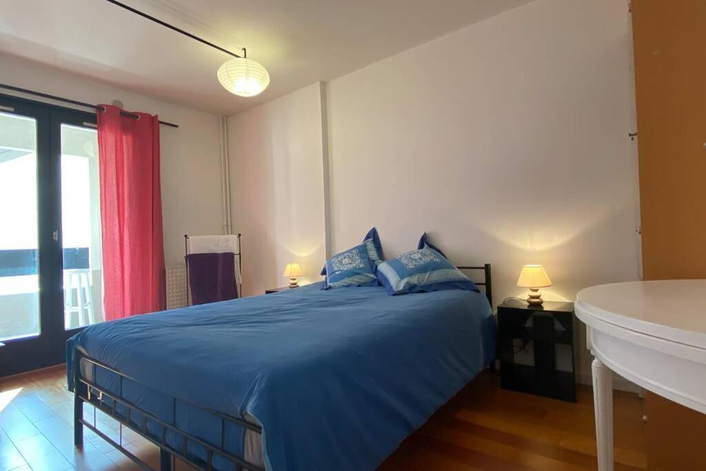 Tetra Cosy Apartment Thonon-les-Bains Exterior photo